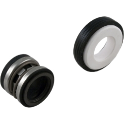 Shaft Seal, Zodiac Jandy SHPF/FHPF/JEP, 5/8" Shaft, Buna Shaft Seal, Zodiac Jandy SHPF/FHPF/JEP, 5/8" Shaft, Buna, R0479400, Pump Parts, Pump Repair, Pool Parts, Pool Supplies