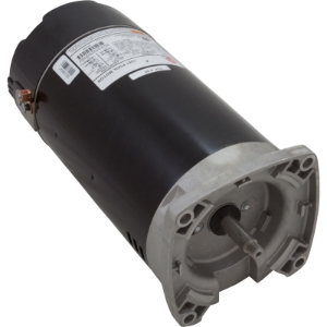 Motor, US Motor, 1-1/2 Hp 115/230v SQFL Motor, US Motor, 1-1/2 Hp 115/230v SQFL, ASB858, Pool PArts, Pump Motor, Pump Repair, Nidec, Pool Supplies