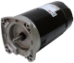 Motor, US Motor, 3.0hp, SQFL, Fullrate, 3 Phase, 208/230/460v - EH755