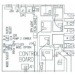 Circuit Board for Q2002 Balboa Spas - 51777