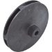 Impeller, Pentair PacFab/Sta-Rite Challenger/SuperMax, 1.5hp (also part # 355086) - 355086Z