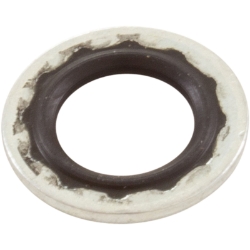STAT-O-SEAL WSHR 600-0101 3/8 PARKER STAT-O-SEAL WSHR 600-0101 3/8 PARKER, Parts, Pentair, Pool Supplies