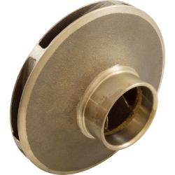 Medium Head Impeller for Commercial D-Series 5HP Pool and Spa Pump Medium Head Impeller for Commercial D-Series 5HP Pool and Spa Pump, Parts, Pentair, Pool Supplies