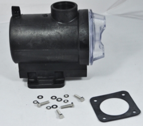 Trap Kit, Pentair Sta-Rite DuraGlas, 6" Trap Kit, Pentair Sta-Rite DuraGlas, 6", Parts, Pentair, Pool Supplies