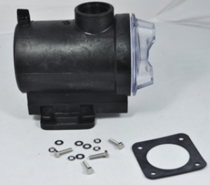 Trap Kit, Pentair Sta-Rite DuraGlas, 6" Trap Kit, Pentair Sta-Rite DuraGlas, 6", Parts, Pentair, Pool Supplies