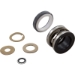 Buna 2100 Short Shaft Seal 1.25" - U109-433SS