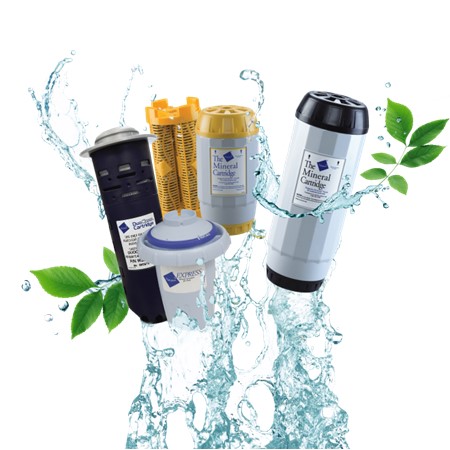 Nature2 Replacement Cartridges 