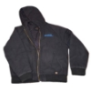 Poolblu Embroidered Jacket - Navy 