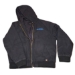 Poolblu Embroidered Jacket - Navy - PB-EJ-N