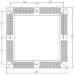 Aegis Anti-Entrapment Drain Cover - VGB - 1000-6866