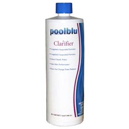 Clarifier Clarifier, Pool Maintenance, Pool Chemicals, Pool SUpplies