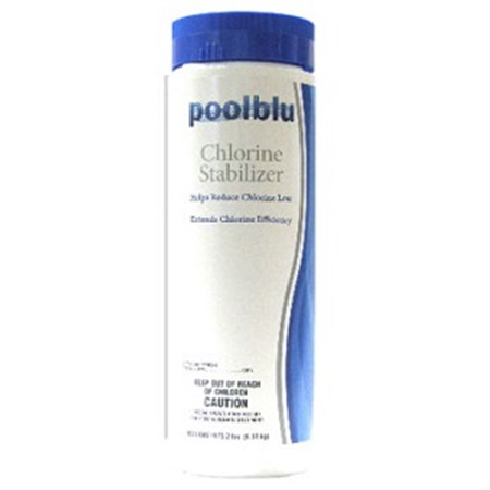 Chlorine Stabilizer Chlorine Stabilizer, Pool Maintenance, Pool Chemicals, Chlorine, Cyanuric Acid, Pool Supplies