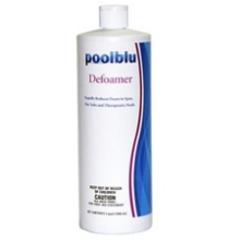 Defoamer Defoamer, Pool Maintenance, Pool Chemicals, Pool Supplies, Spa, Maintenance, Spa Chemicals, Spa Supplies