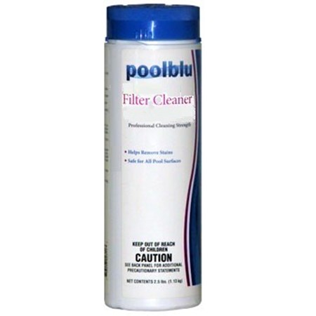 Filter Cleaner Granular Filter Cleaner Granular, Cleaners, Filter Repair, Pool Maintenance, Pool Chemicals, Pool Supplies