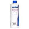 Filter Cleaner and Degreaser, 1qt Bottle Filter Cleaner and Degreaser, 1qt Bottle, 