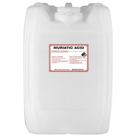 Muriatic Acid 