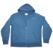 Poolblu Embroidered Hoodie - Blue - PB-EH-B
