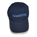 Poolblu Embroidered Hat - PB-HAT