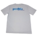 Poolblu Printed Tee - PB-PT-M-SV-S