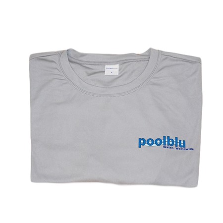 Poolblu Printed Tee 