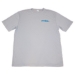 Poolblu Printed Tee - PB-PT-M-SV-S