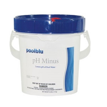 pH Minus pH Minus, pH minus, pH, Pool Maintenance, Pool Chemicals, Pool Supplies