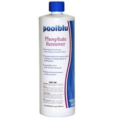 Phosphate Remover Phosphate Remover, Pool Maintenance, Pool Chemicals, Pool Supplies