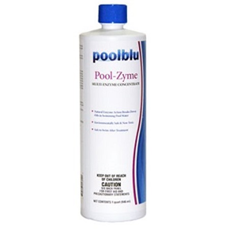 Pool-Zyme Pool-Zyme, Pool Maintenance, Pool Chemicals, Pool Supplies