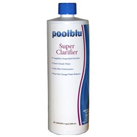 Super Clarifier Super Clarifier, Pool Maintenance, Pool Chemicals, Pool Supplies