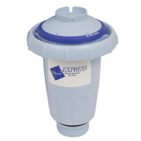 Nature2 Express Style Replacement Cartridge 