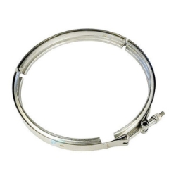 V-Band Clamp V-Band Clamp, Waterco, Pool Supplies