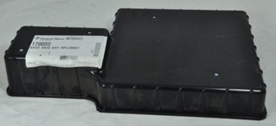 BASE SKID ASY RPLCMNT BASE SKID ASY RPLCMNT, Parts, Pentair, Pool Supplies