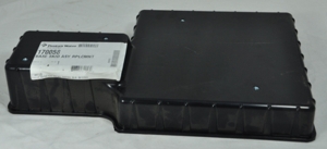 BASE SKID ASY RPLCMNT BASE SKID ASY RPLCMNT, Parts, Pentair, Pool Supplies