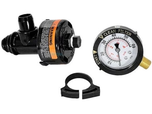 KIT PARTS POSICLEAR RP REPLACEMENT KIT PARTS POSICLEAR RP REPLACEMENT, Parts, Pentair, Pool Supplies