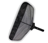 Heavy Duty Aluminum Leaf Rake Rake, Net, Leaf Rake, Leaf Net, Skimmer, Skimmer Net, Pool Supplies