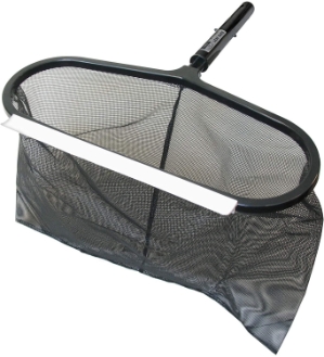 Heavy Duty Aluminum Leaf Rake Rake, Net, Leaf Rake, Leaf Net, Skimmer, Skimmer Net, Pool Supplies