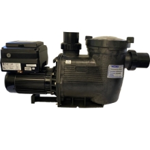 Hydrostar Eco-V165 Variable Speed Pump, 1.65 HP, 115/230 VAC HydroStar Eco V-165, 1.65 HP Variable Speed Pumps, Waterco, Pool Supplies