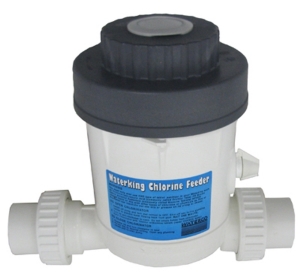 Waterking Tablet Chlorinator Waterking Tablet Chlorinator, Waterco, Pool Supplies