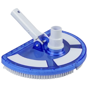 Classic Clear-View Rounded Vinyl Liner Vac Vacuum,Rake, Net, Leaf Rake, Leaf Net, Skimmer, Skimmer Net, Pool Supplies