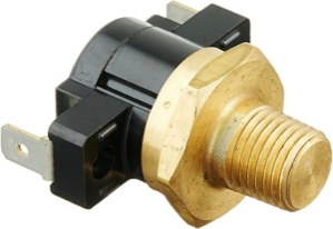 Hi Limit Thermostat 150 Degrees, Pentair Hi Limit Thermostat 150 Degrees, Pentair, Parts, Pentair, Pool Supplies