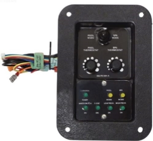 Pentair Heater Thermostat control Board 0, Parts, Pentair, Pool Supplies