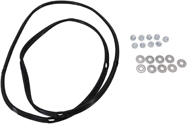 KIT HTR CC GSKT 9 BOLT KIT HTR CC GSKT 9 BOLT, Parts, Pentair, Pool Supplies