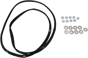 KIT HTR CC GSKT 9 BOLT KIT HTR CC GSKT 9 BOLT, Parts, Pentair, Pool Supplies