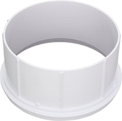COLLAR VINYL W/INSRTS COLLAR VINYL W/INSRTS, Parts, Pentair, Pool Supplies