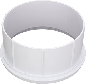 COLLAR VINYL W/INSRTS COLLAR VINYL W/INSRTS, Parts, Pentair, Pool Supplies