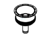 Multicyclone 16 Body Multicyclone 16 Body, Waterco, Pool Supplies