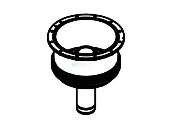 Multicyclone 16 Body Multicyclone 16 Body, Waterco, Pool Supplies