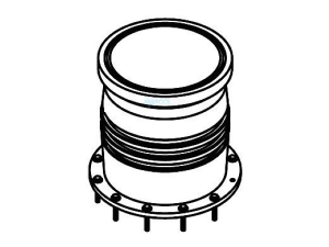 Multicyclone 12 Plus Cartridge Housing Multicyclone 12 Plus Cartridge Housing, Waterco, Pool Supplies