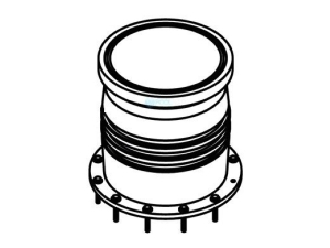 Multicyclone 16 Plus Cartridge Housing Multicyclone 16 Plus Cartridge Housing, Waterco, Pool Supplies