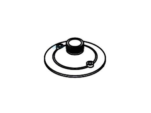 Multicyclone 16 Plus Collector Top Multicyclone 16 Plus Collector Top, Waterco, Pool Supplies